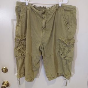 Cargo Shorts